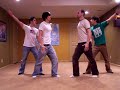 Rhythm Of The Night (Original)