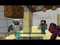 Minecraft TriviaBusters - SAND - (By: mattofilms and Atomic_Goose) Keytastic Time