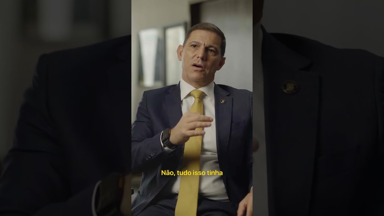 Uma investigação que expõe o que realmente aconteceu com a cracolândia