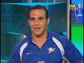 Hazem El-Masri Interview by NRL on Fox Part 1 Hazem El-Masri Interview by NRL on Fox Part 1
