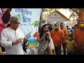 শিশুদের নিয়ে অভিনেত্রী মিথিলার ভ্রমণবিষয়ক বই তানজানিয়ার দ্বীপের মোড়ক উন্মোচন