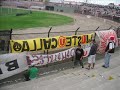 ganzos vs universitario  locales en el callao 