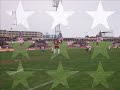 ganzos vs universitario  locales en el callao 