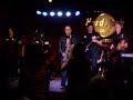 Ernie & the Automatics with special guest George Garzone 2 Ernie & the Automatics with special guest George Garzone 2