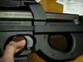 Echo 1 P90 Review