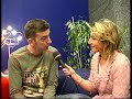 Kris Wauters about Idols and The X-Factor Kris Wauters about Idols and The X-Factor