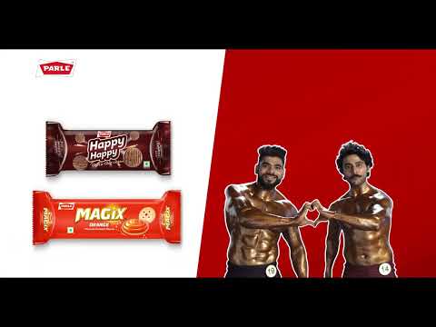 Parle-Multiple Brands | It’s About Quality