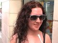 Manifestaci�n en Sevilla: \"El futuro es vegetariano\"
