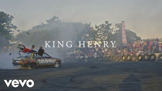 King Henry - What About Me tekst piosenki