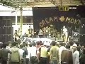 Speak Up - The Greatness on Nature (Live at Creamoka)