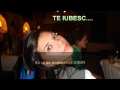 Dragostea mea