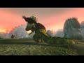 Kung Fu Panda: The Game Launch Trailer Kung Fu Panda: The Game Launch Trailer