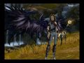 Guild Wars - Andra Skyfire