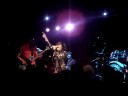 live @ cabaret sauvage