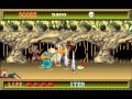 Splatter House Classic Arcade