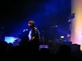 The Kooks - Stormy Weather (live NME @ London)