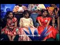 SANJANA WAS ELIMINATED AIRTEL SUPER SINGER JUNIOR2