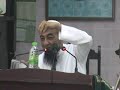 Ustaz Azhar - Salam Tisu [part 3]