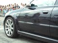 AC Mile 2007 / Audi RS4