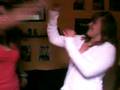 videos de Pushing me away