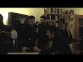 The mars volta reaction to 2 girls 1 cup