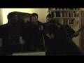 the mars volta reaction to 2 girls 1 cup video