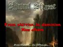 Himmel Strasse new album \"From Oblivion...To Dominion\"