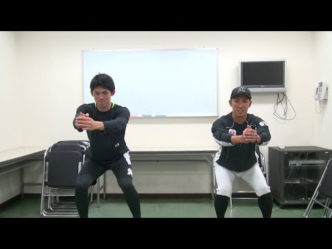 YouTube動画