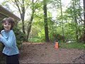 MTO: A short film about someone getting attacked by a bee. As seen in the video, I have used a brand-new technique: Stop Motion.Special Notes:As you might have already guessed, This wasn't really filmed in Slovakia. It was filmed in the USA and was supposed to be set in Slovakia. That is another new Technique.Yay! I finally have a new Windows Movie Maker :D