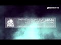 , Like Mike&promise Land Ft. Mitch Crown - Alarma (vocal Mix) [teaser]