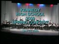 JFK CATHOLIC HIGH SCHOOL-2009 SPRING CONCERT-SYMPHONIC BAND