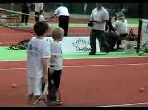andymurray.com - David Lloyd video #1