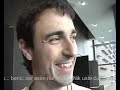 Primera parte entrevistas
