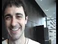 Primera parte entrevistas