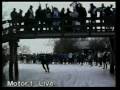 videos de Henk Louwen Elfstedentocht Clip