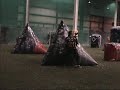 Army Paintball