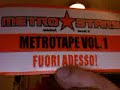 METRO STARS SPITTY CASH