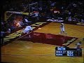 Rahshon Clark put-back dunk - ISU vs. Minnesota