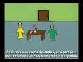 Distantes proximos / Cartoon