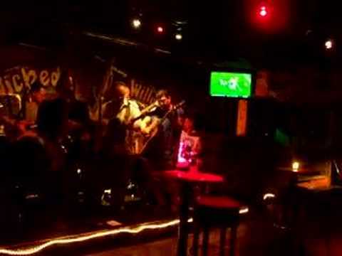 CatGut - Song For My Father