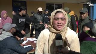 مشرع بلقصيري: خطة متكاملة لمواكبة عودة المواطنين الذين تم إجلاؤهم على إثرالظروف المناخية الاستثنائية