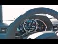 Lamborghini Aventador 0-235kph acceleration and more!