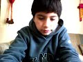 memitoxz1989's webcam recorded Video - jue 15 oct 2009 09:23:02 PDT