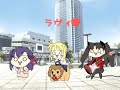[AMV] Fate/stay night \"nununenenununeno\"
