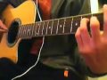 No One Else Comes Close Acoustic.mp4