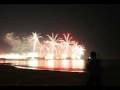 videos de fireworks atlantis