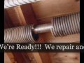 Charlotte Garage Door Repair