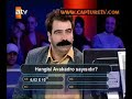?ahan g�kbakar komedi zuhaha