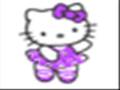 HelloKitty Ballet