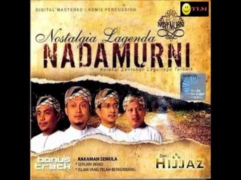 Nasyid hijjaz baru Nasyid hijjaz baru